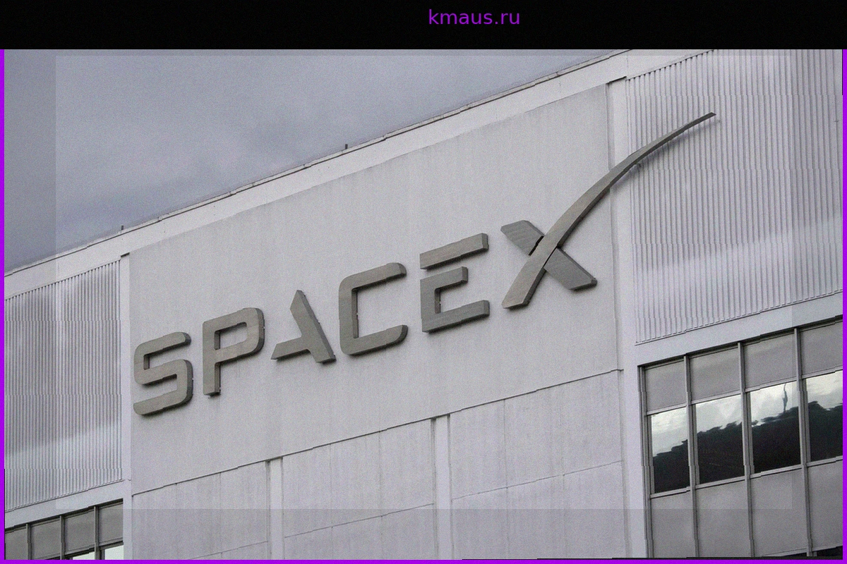 Космическая компания: Маск закрепил свою неустранимую позицию в SpaceX