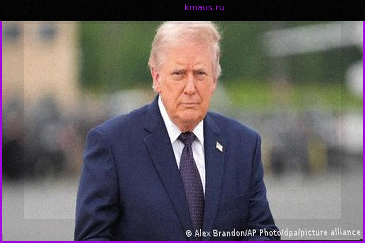 Трамп предостерегает от поспешного соглашения с Ираном