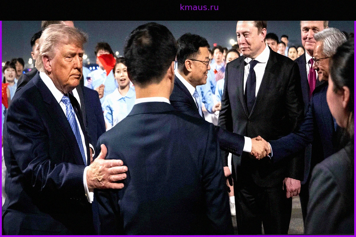 Предстоящее IPO SpaceX: Как Илон Маск меняет мир ETF