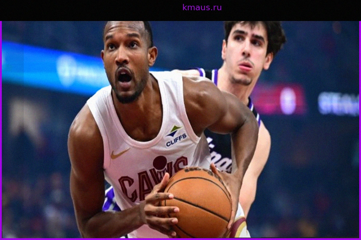 Коби Альтман: Эван Мобли — ключевая часть будущего «Кавальерс»