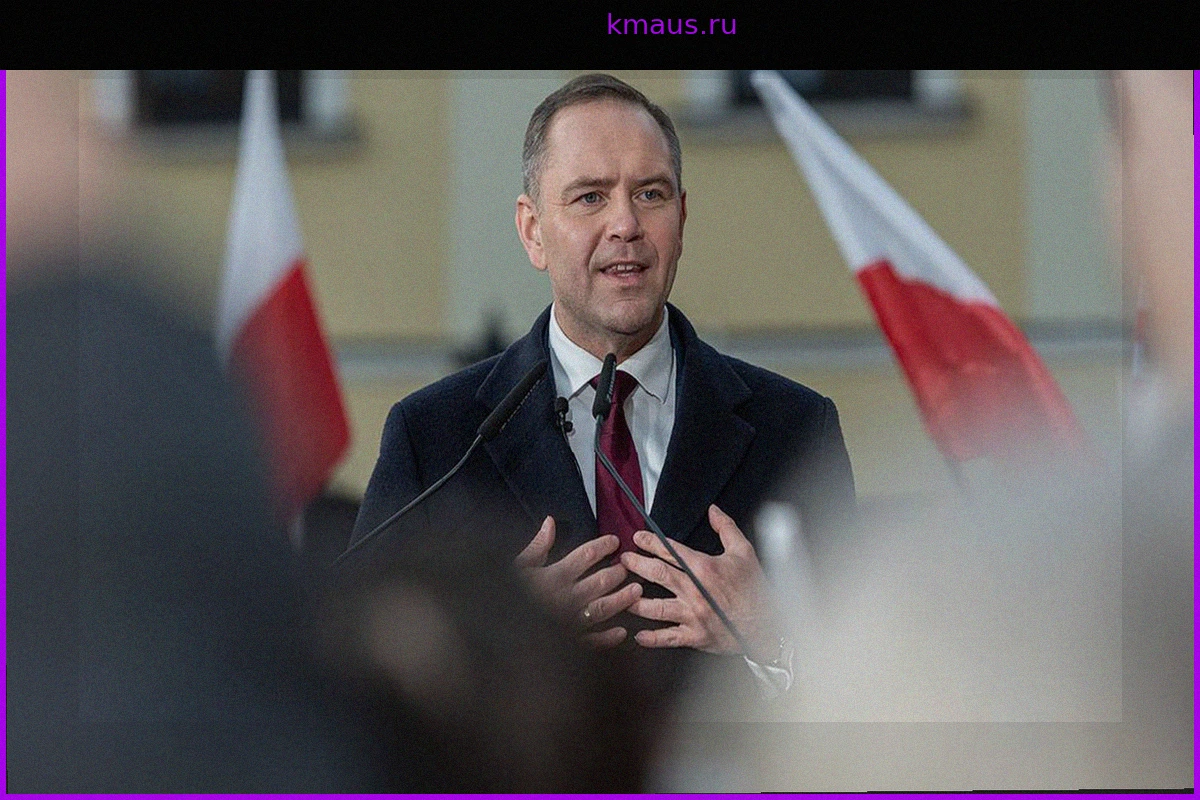 Польский президент Навроцкий объяснил лишение Зеленского ордена Белого орла