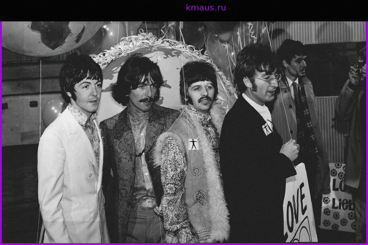 Почему 25 июня отмечают Всемирный день The Beatles? История праздника, объединяющего миллионы фанатов