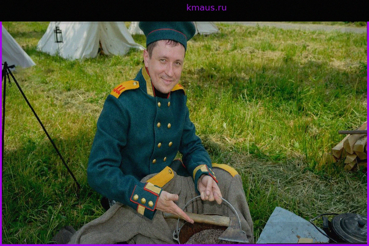 Фестиваль «Времена и эпохи» в Москве: Погружение в историю