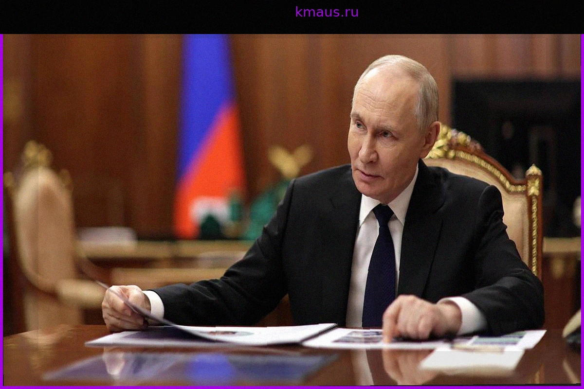 Путин инициировал ратификацию соглашения о взаимном открытии представительств МВД России и Таджикистана