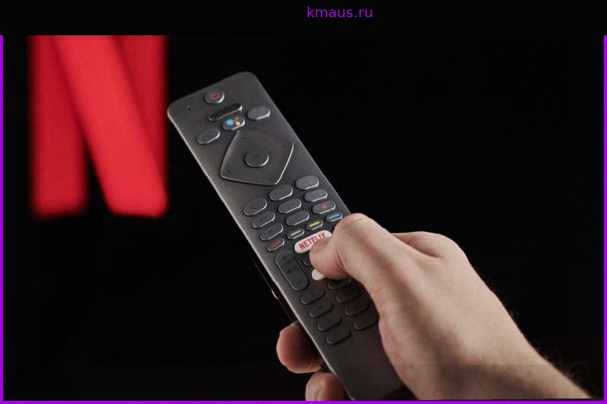 Как отвязать профиль Netflix от телевизора в отеле или чужом доме