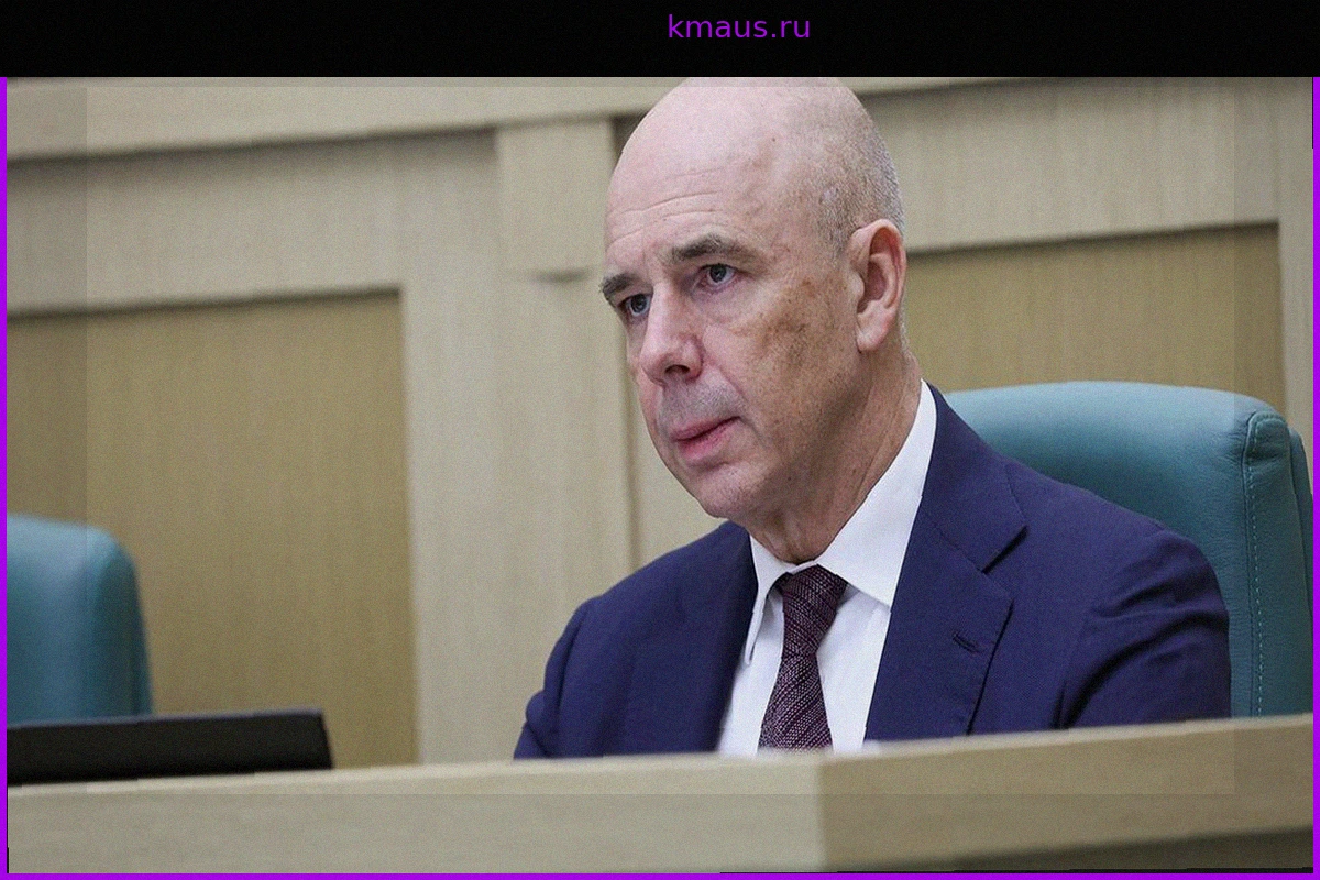 Минфин РФ: Корректировка бюджета в планах