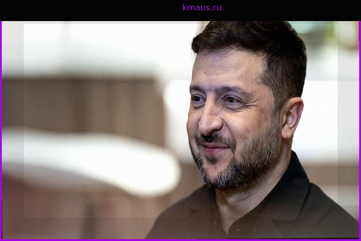 «Раскручивали тему ненависти»: Зеленского уличили в лицемерии из-за русского языка