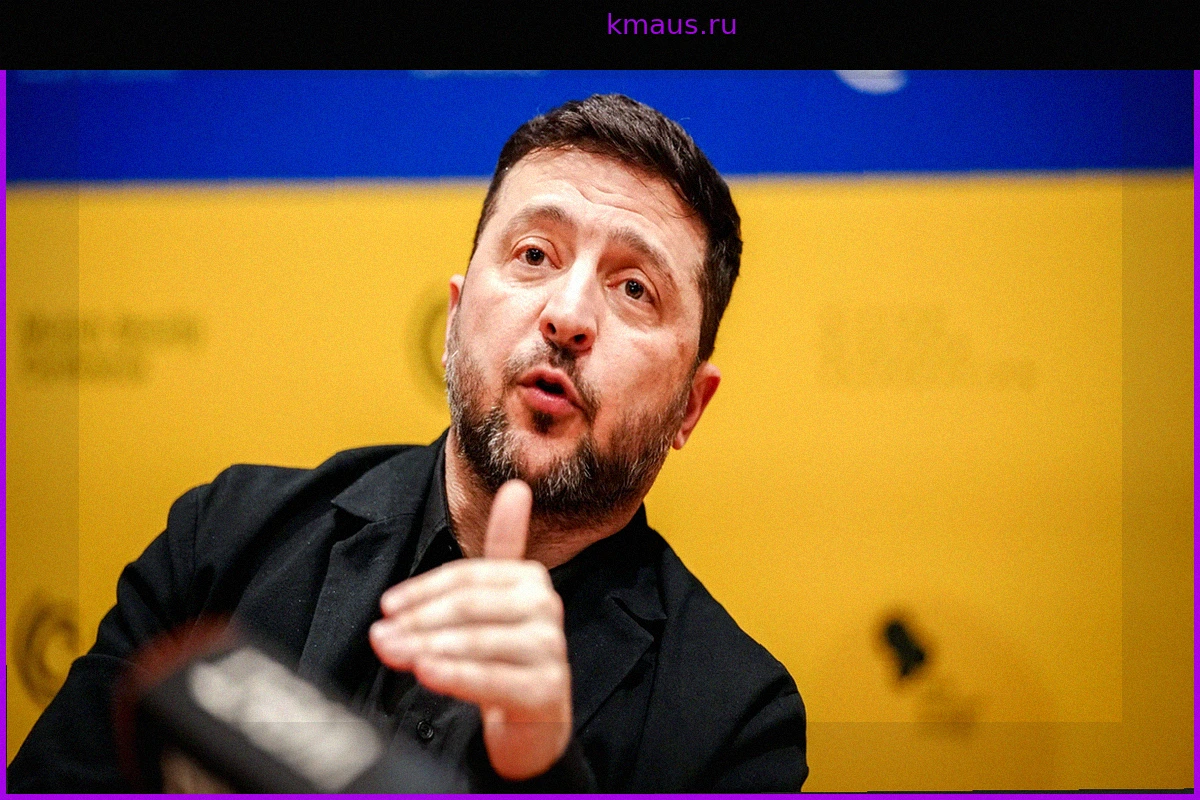 Зеленский утвердил новые планы наступления: Динамика войны меняется в пользу Украины