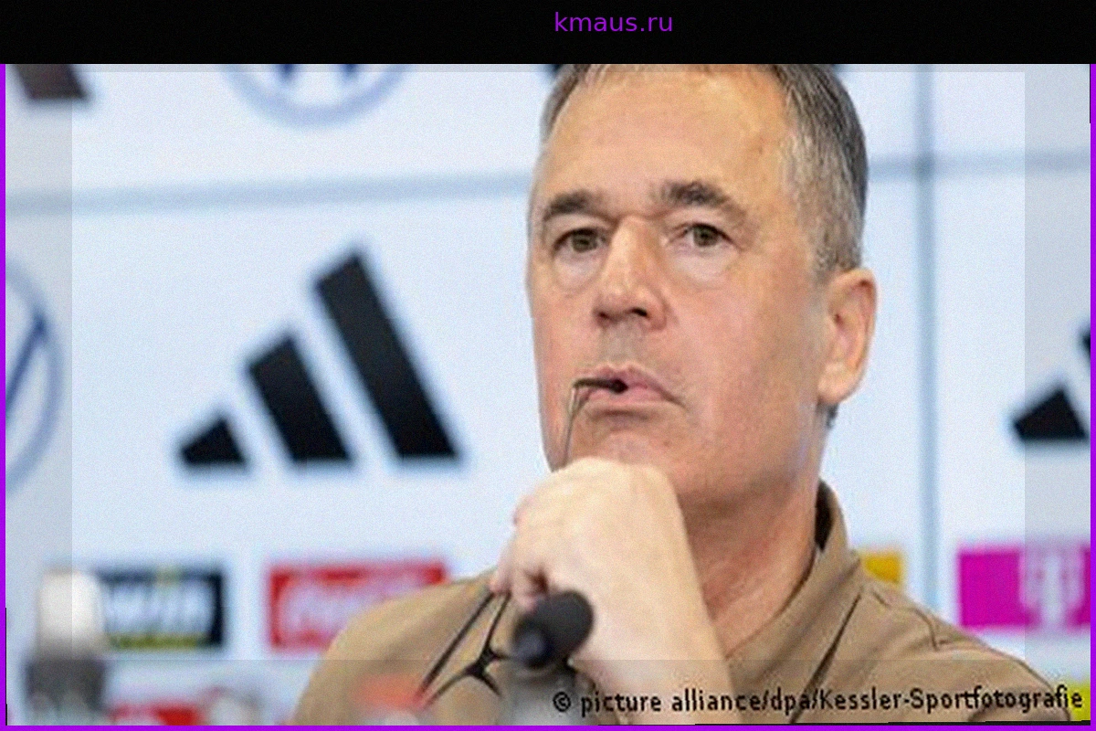 Руководитель DFB Реттиг о ЧМ: "Ситуация выходит за рамки футбола"