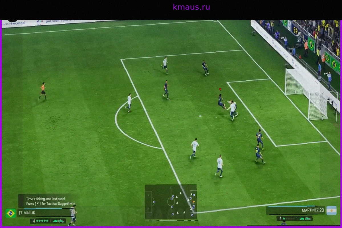 EA Sports FC 26: Бесплатный режим Чемпионата мира? Все подробности об обновлении и проблемах с лицензией
