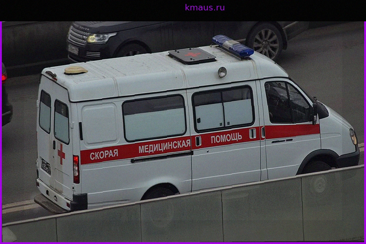 Взрыв и Пожар на Заводе у Финляндского Вокзала: Есть Пострадавшие