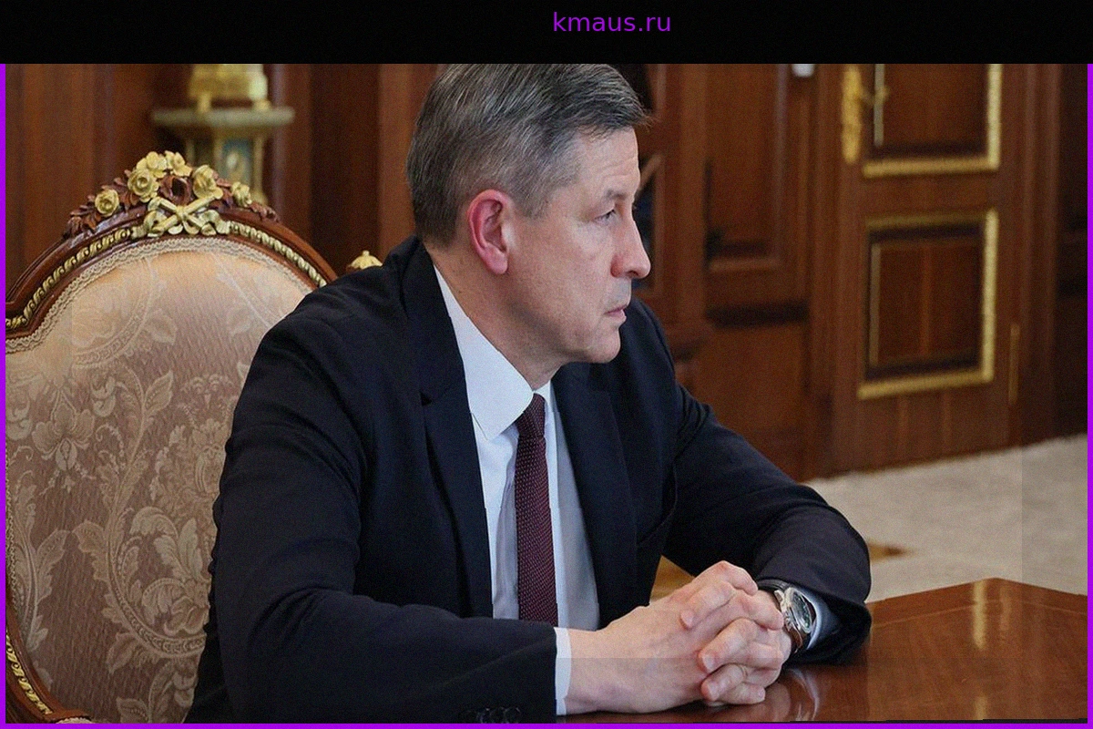 Врио главы Брянской области отправил правительство региона в отставку