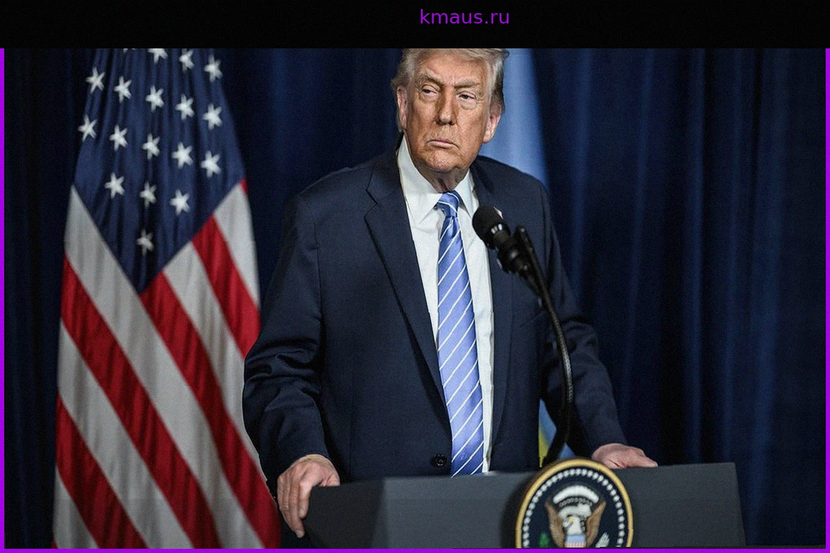 Трамп Допускает Возможность Продления Перемирия в Конфликте на Украине