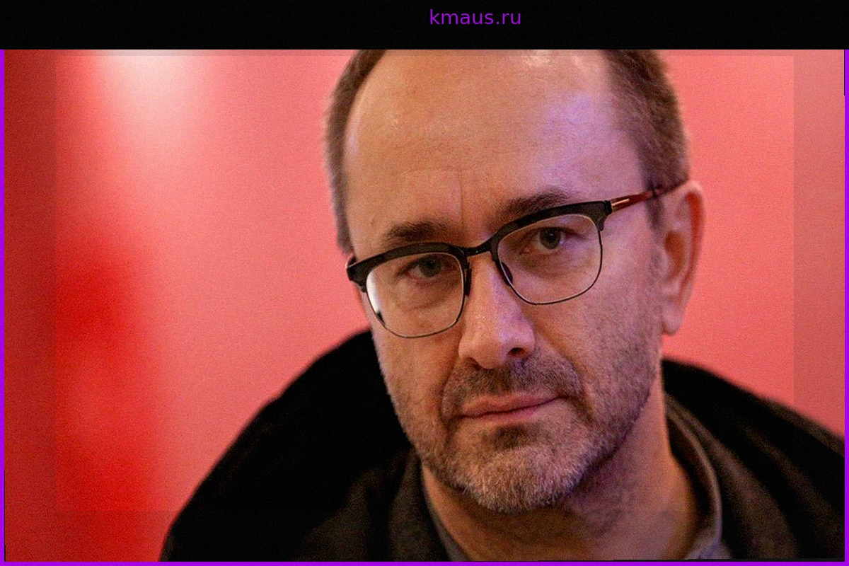 Триумф Андрея Звягинцева: «Минотавр» получил Гран-при Каннского кинофестиваля