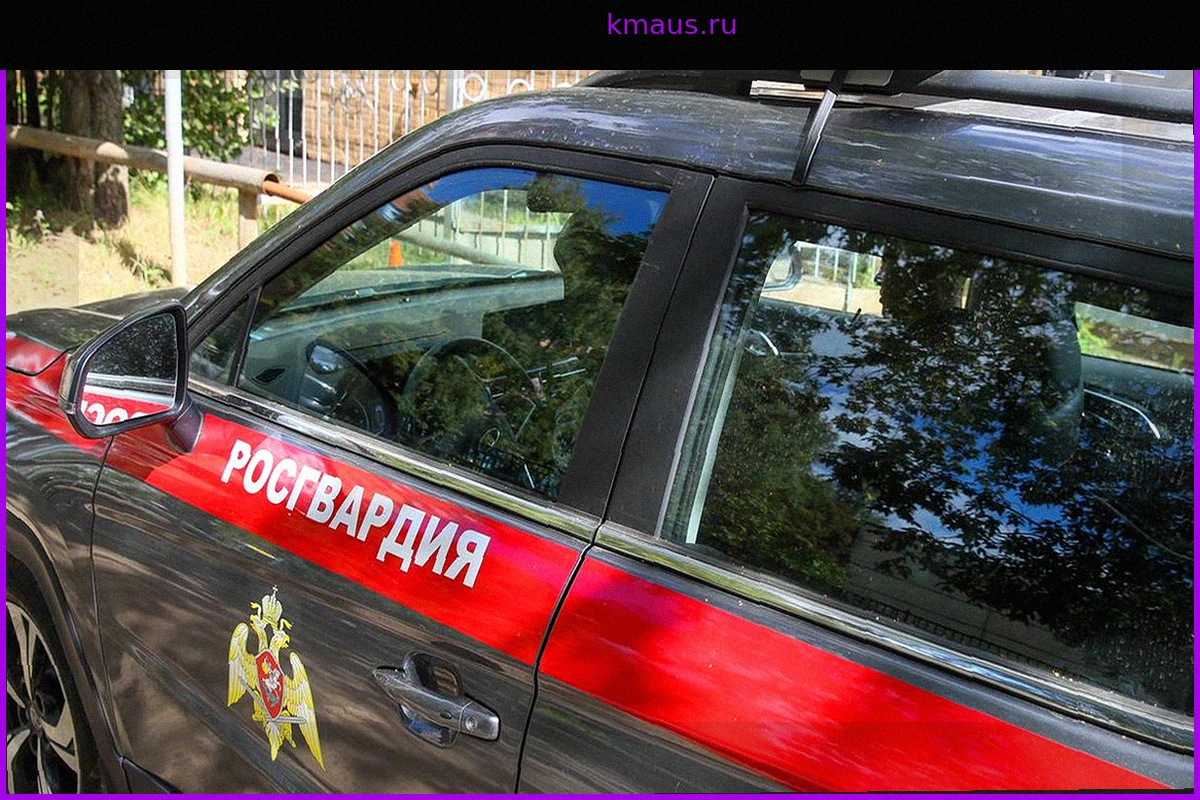 Автомобиль Росгвардии перевернулся в Москве на Новоясеневском проспекте после ДТП