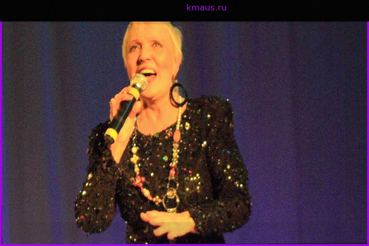 Певица Галина Ненашева скончалась на 86-м году жизни