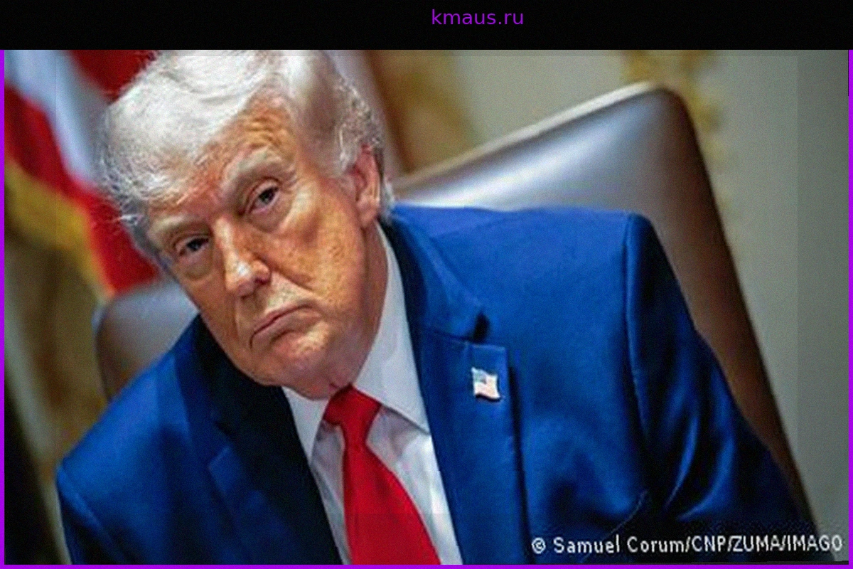 СМИ США: Трамп выразил недовольство концепцией иранского соглашения