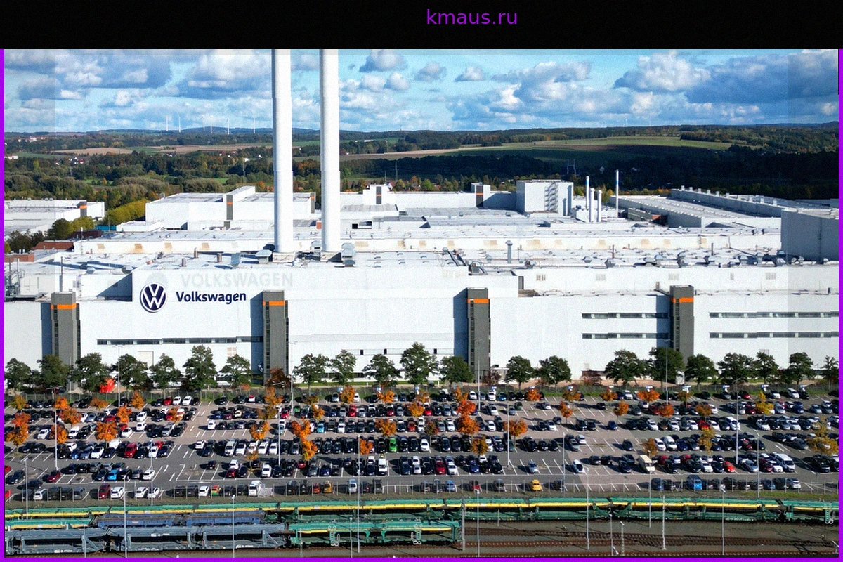 Новые союзы: Спасут ли китайские партнеры европейские автозаводы?