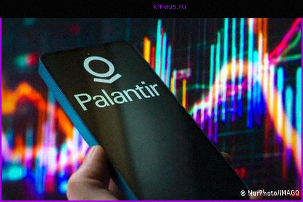 Palantir и Германия: Может ли страна обойтись без американского ПО?