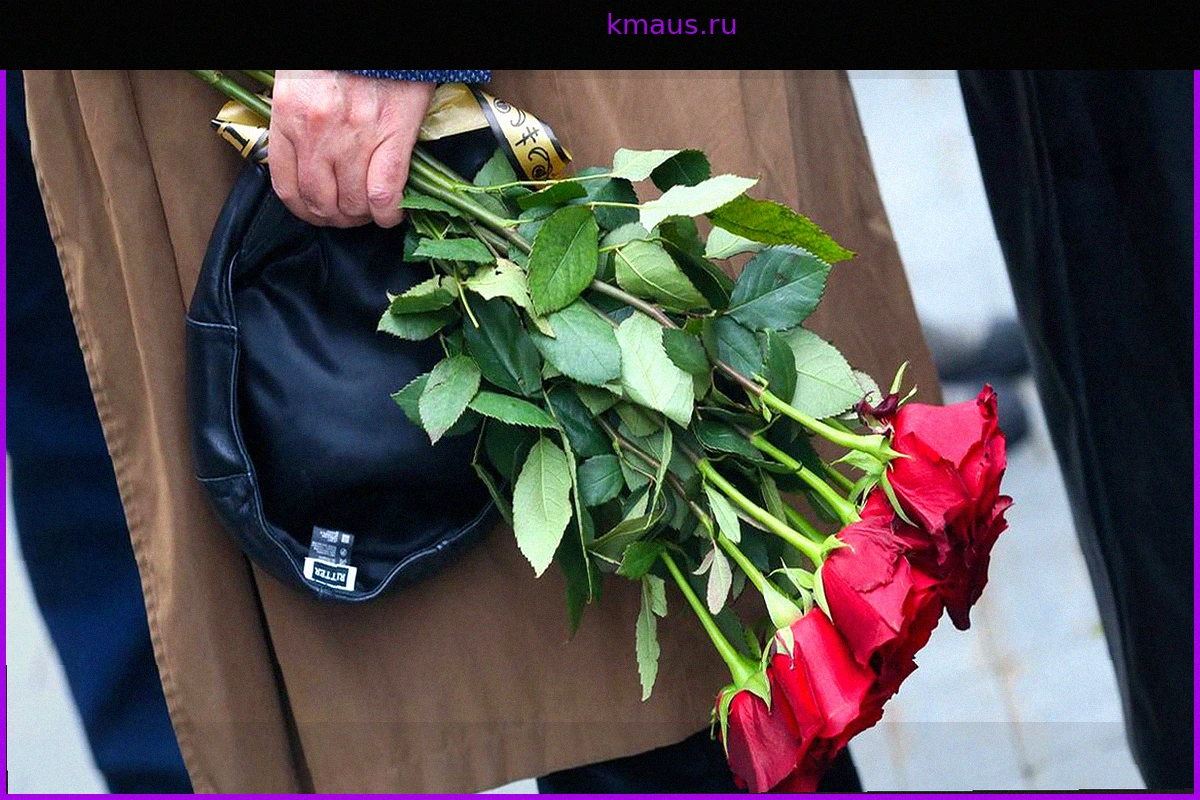 Семья утонувшего в Ингушетии мальчика не сдержала слез на прощании с ребенком