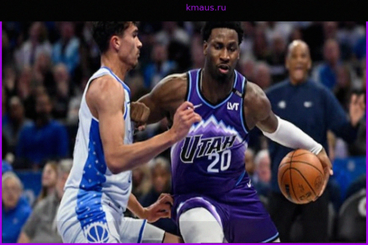 «Юта Джаз» готова завершить перестройку и нацелиться на победы