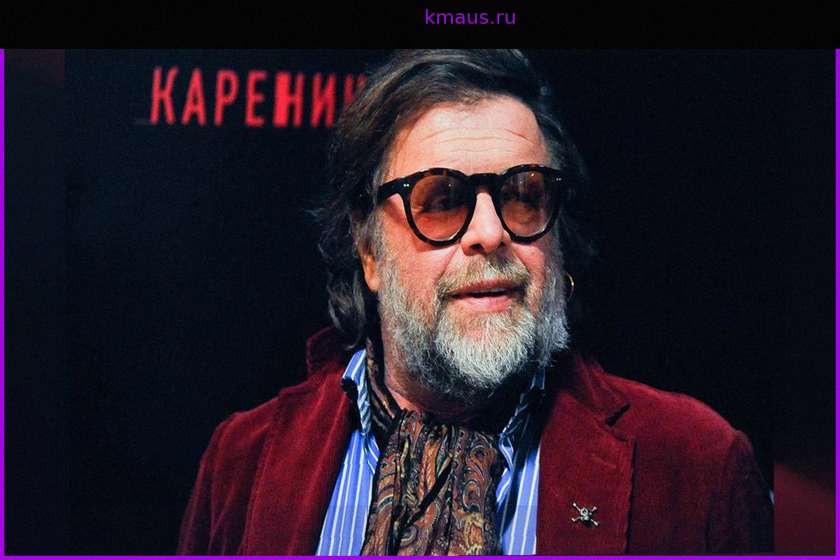 Борис Гребенщиков* Переоформил Недвижимость в Санкт-Петербурге на Сына