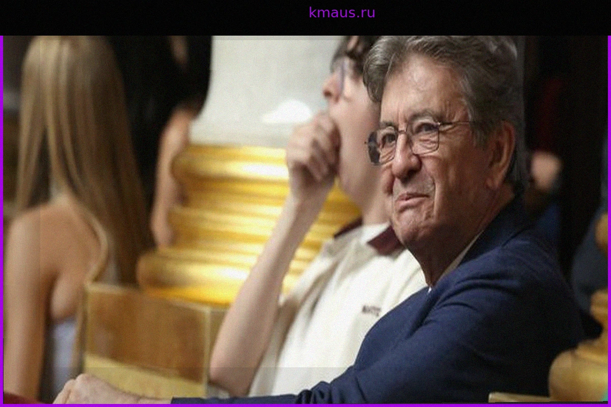 Жан-Люк Меланшон представил проект «экорегионов» для президентской кампании 2027 года