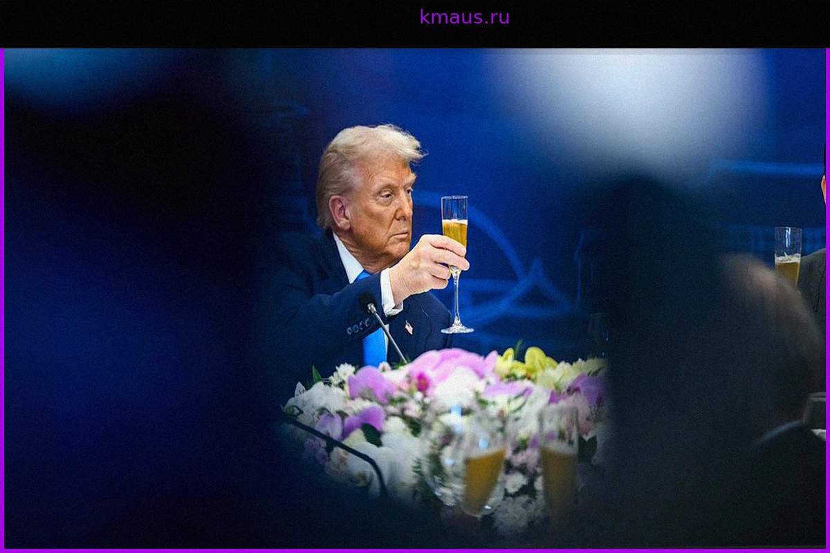 Дональд Трамп: Судоходство в Ормузском проливе возобновится после сделки с Ираном