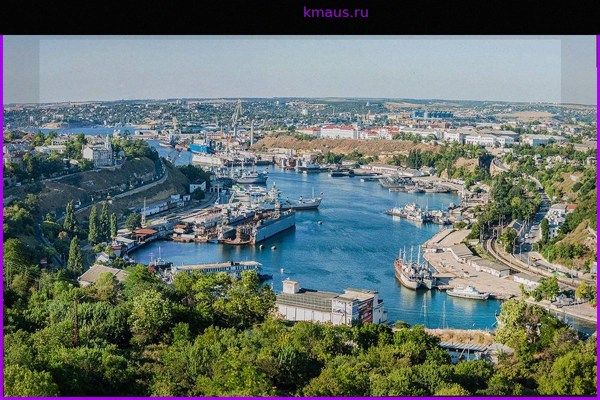 В Севастополе вводятся временные отключения электроэнергии