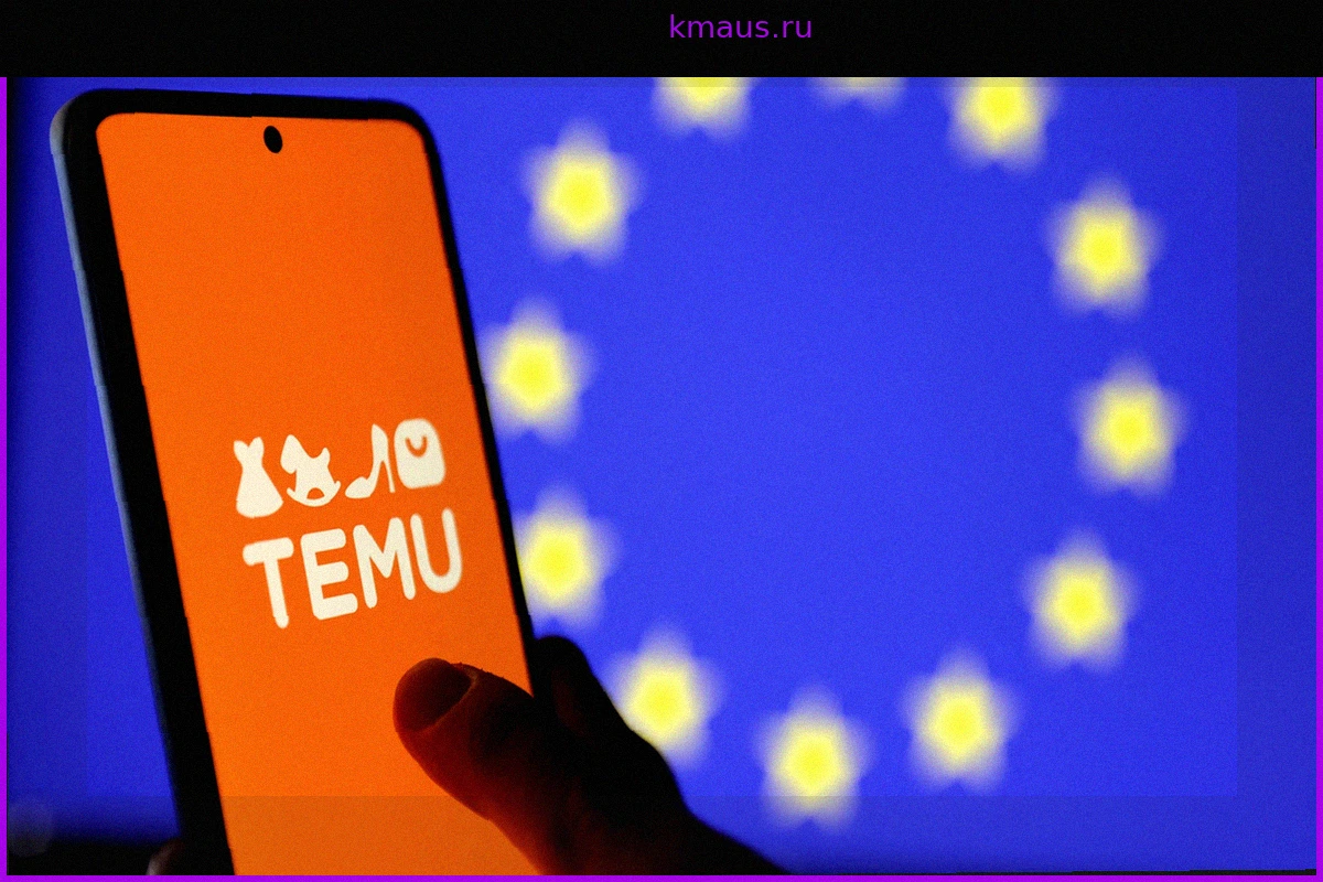 Штраф для Temu: Почему онлайн-торговля не может расслабиться
